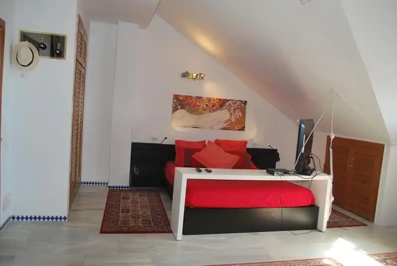 Piso de 274 m² en Estepona