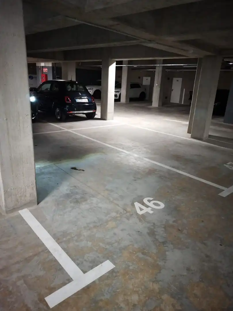 Appartamento 70 m² a Granollers
