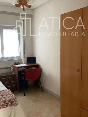 Habitació de lloguer, Salamanca