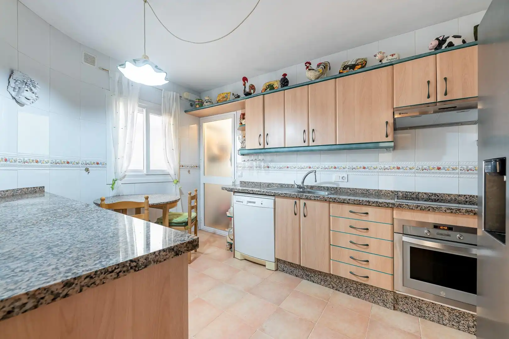 Квартира 174 м² в Benalmádena