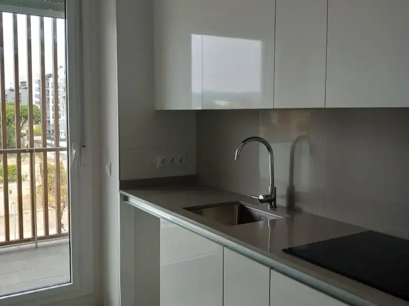 Pis de 96 m² a Sant Joan Despí