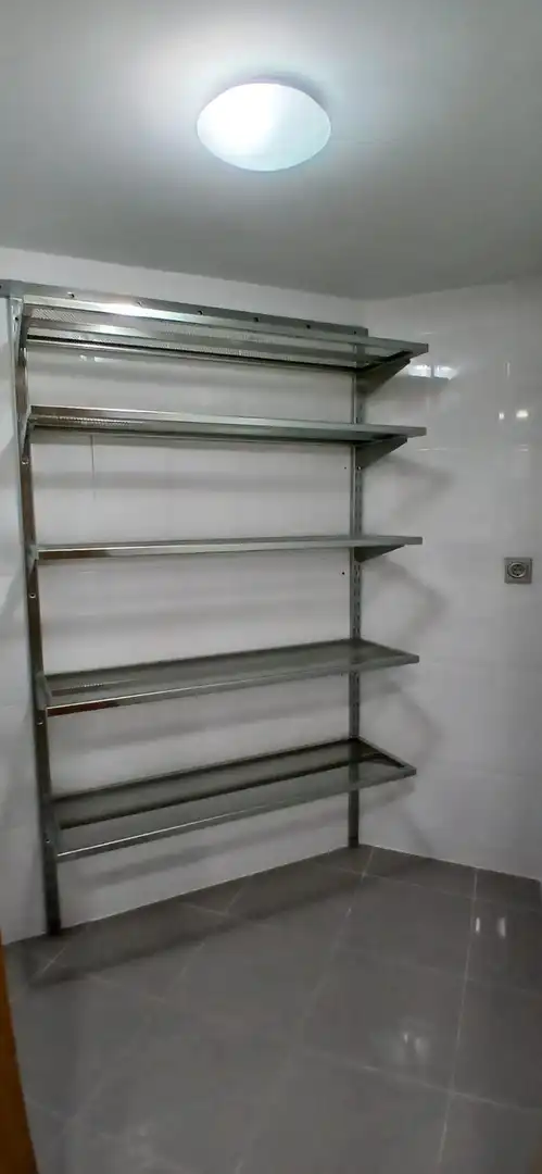 Piso de 120 m² en Murcia