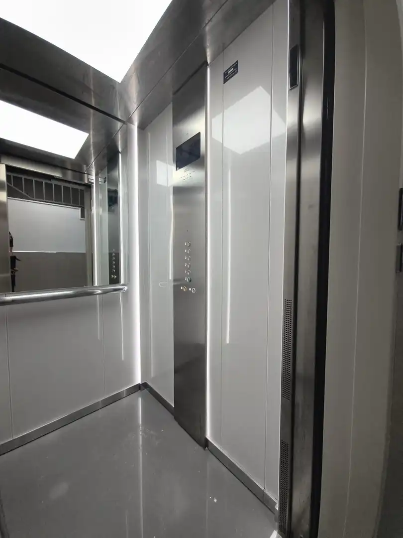 Piso de 90 m² en Granada