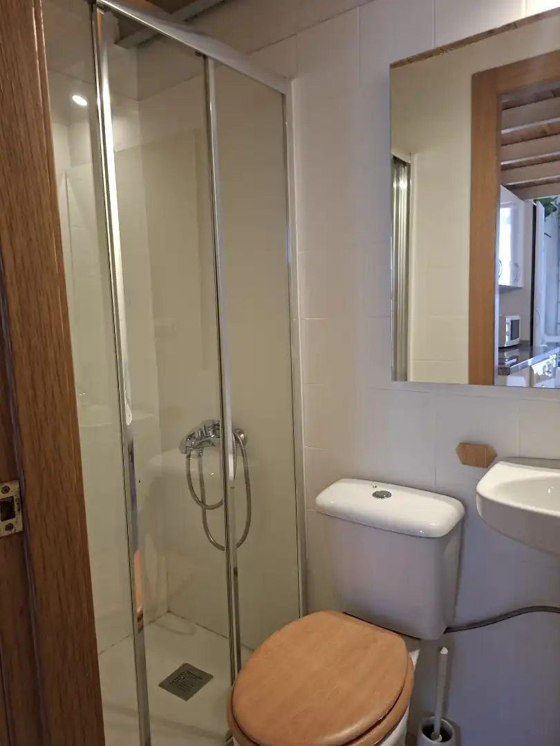 Piso de 40 m² en Granada
