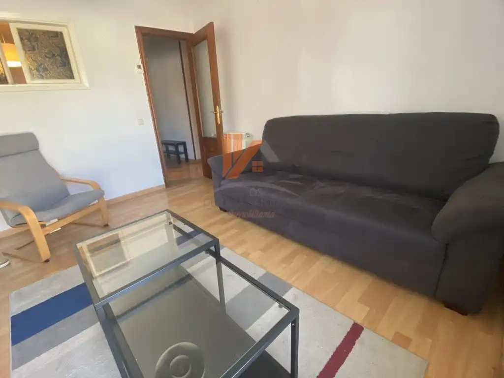 Piso de 71 m² en Santiago de Compostela