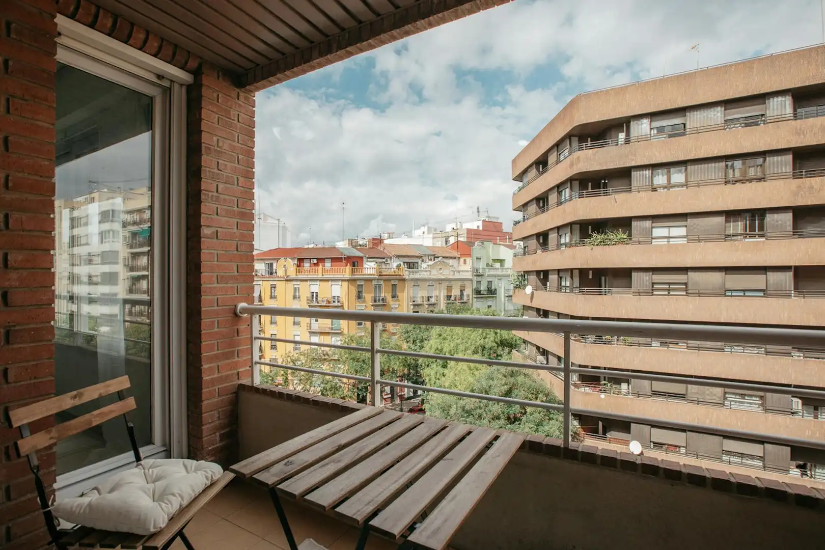 Habitació de lloguer, València