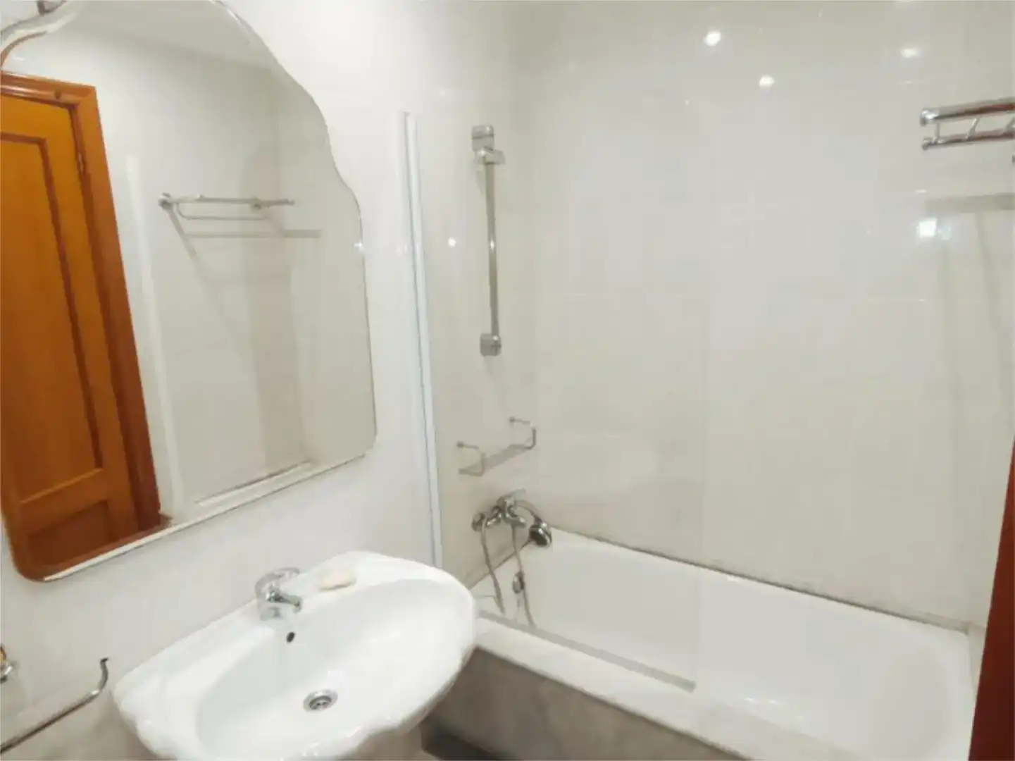 Piso de 120 m² en Lugo