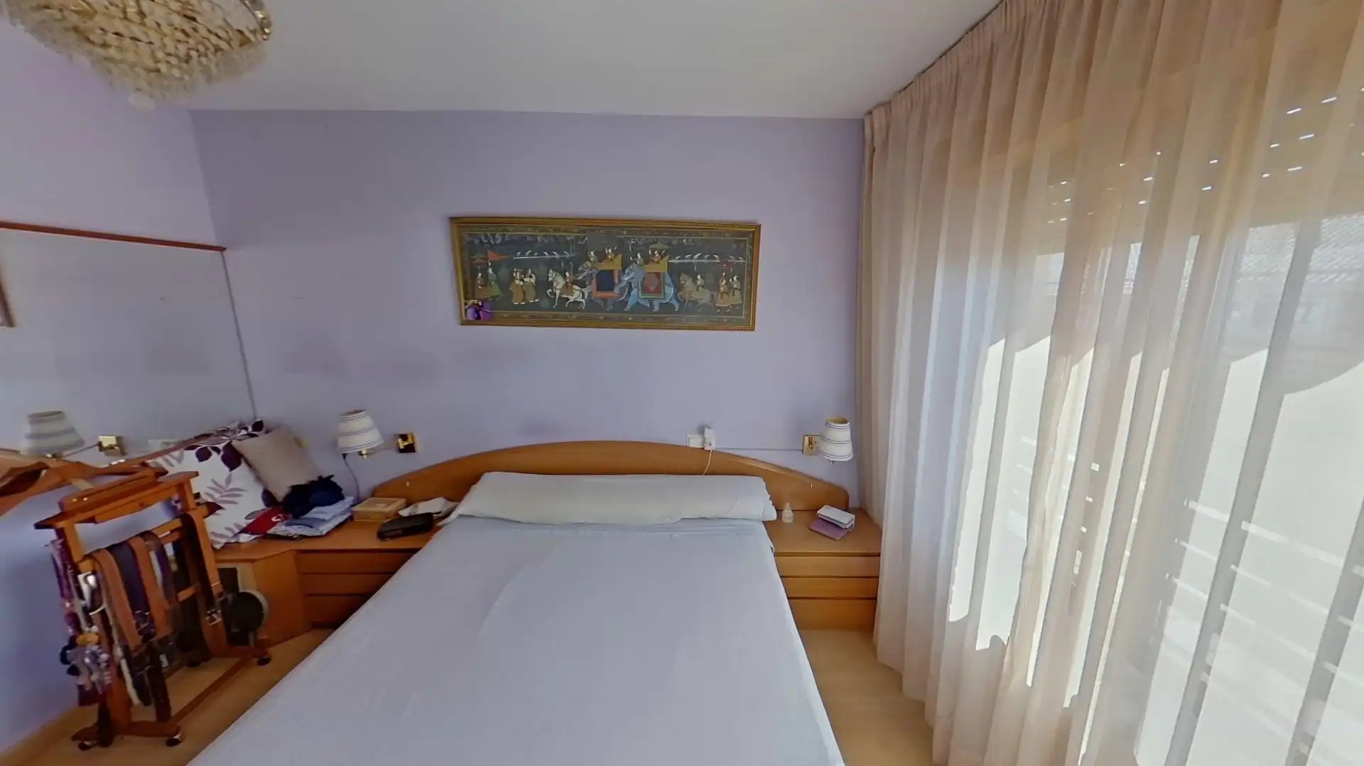 Piso de 99 m² en Albacete