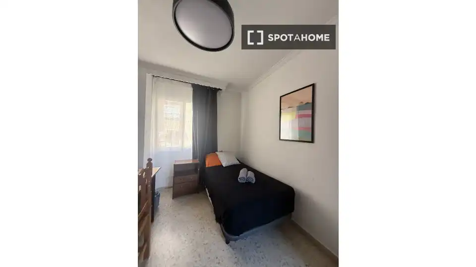 Habitación 161 m², Málaga