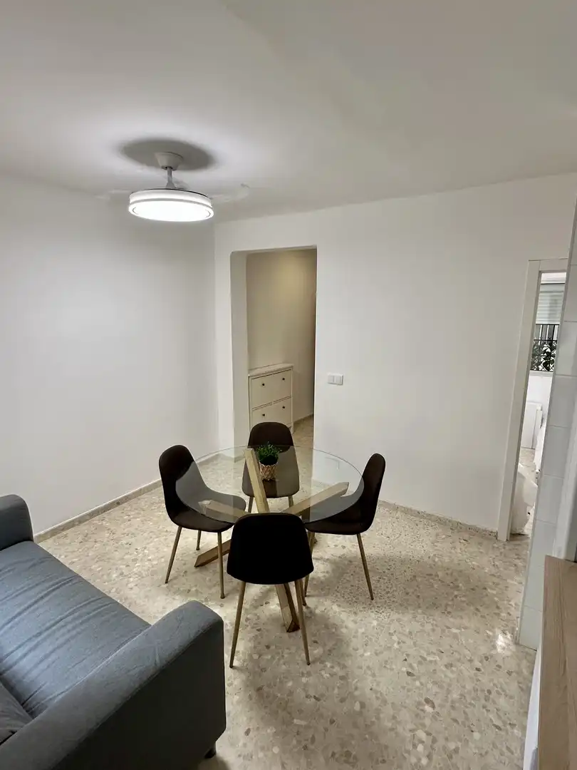 Appartamento 65 m² a Siviglia