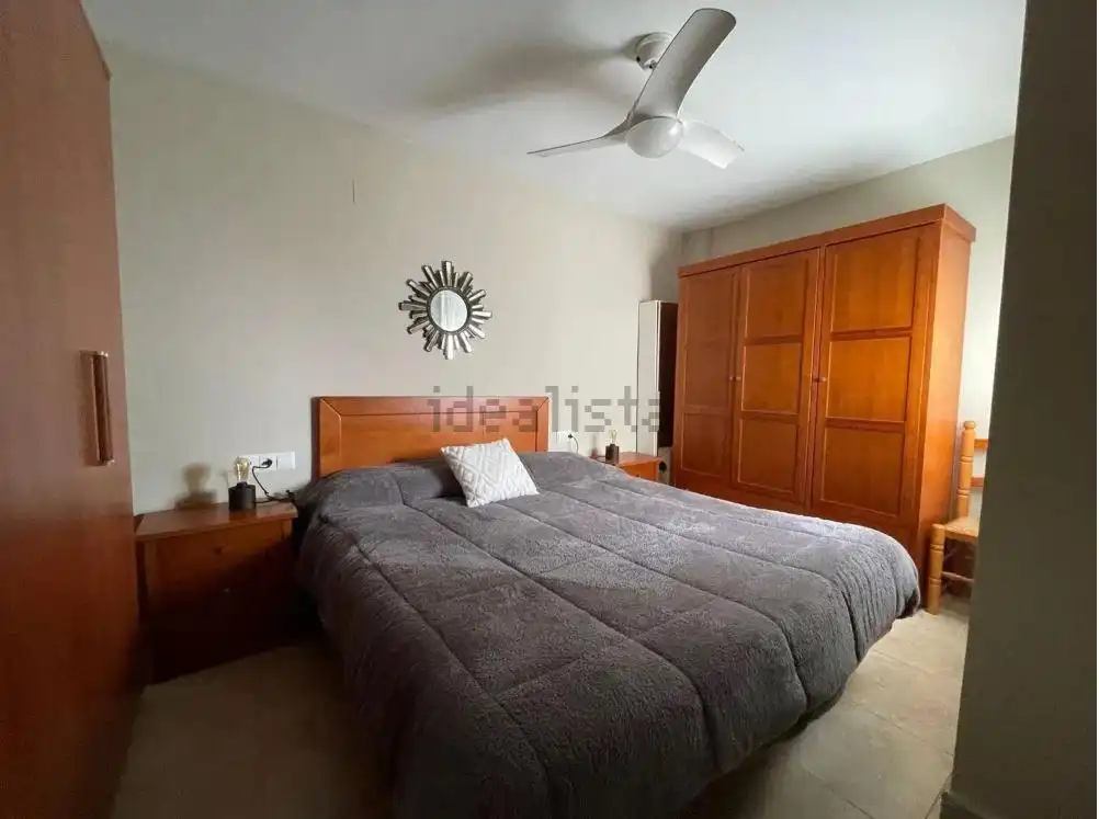Piso de 81 m² en Moncófar