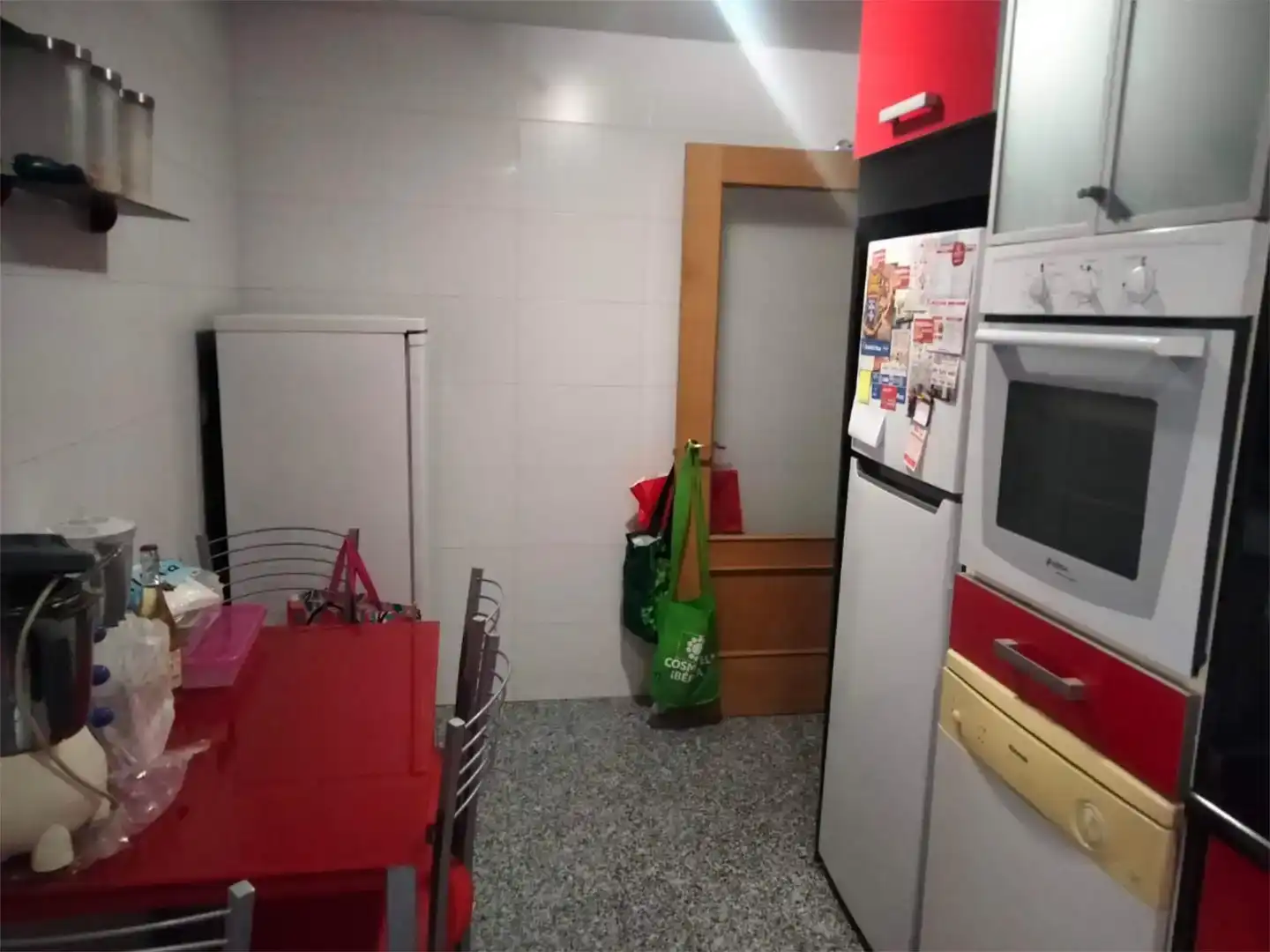 Piso de 120 m² en Mérida