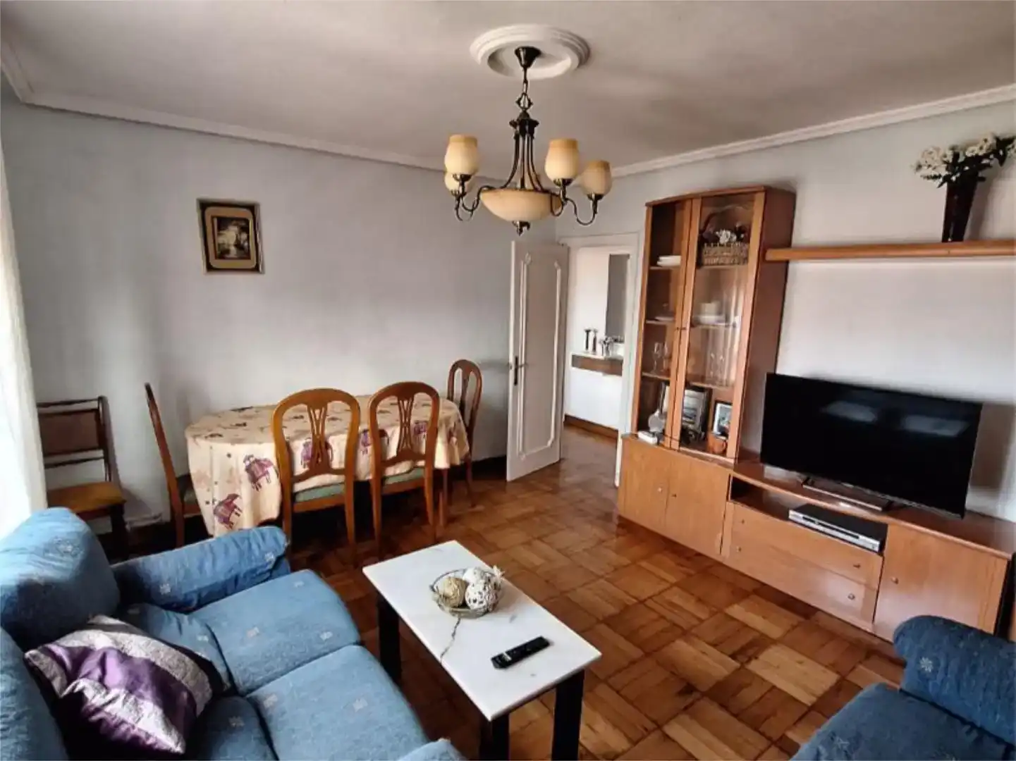 Habitación 80 m², Santander