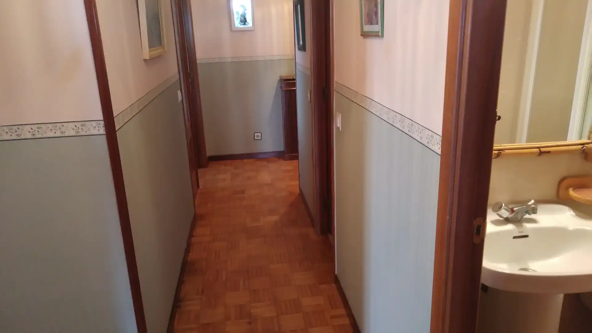 Piso de 100 m² en Santander