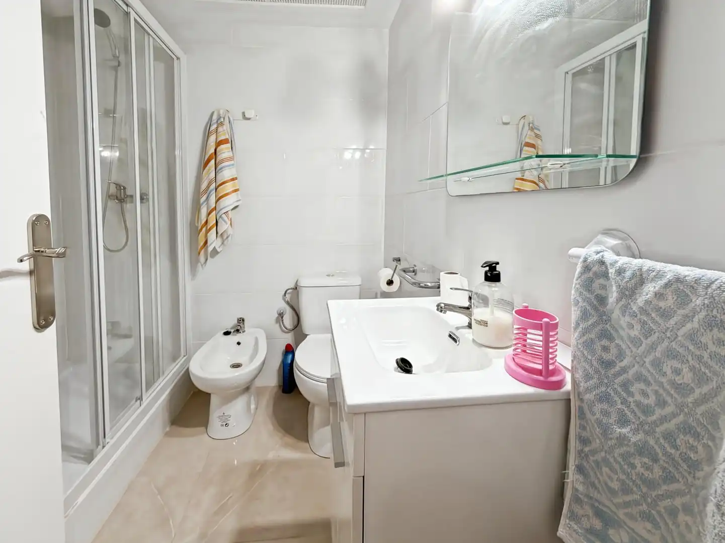 Piso de 79 m² en Cullera