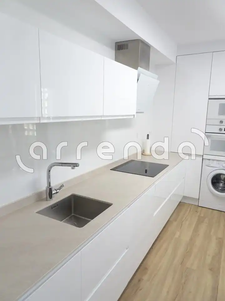Piso de 74 m² en Santander