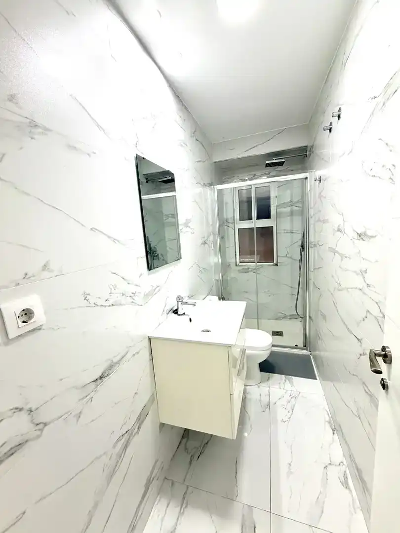Piso de 110 m² en Murcia