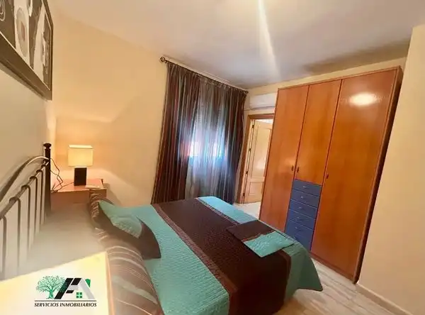 Pis de 85 m² a Baeza