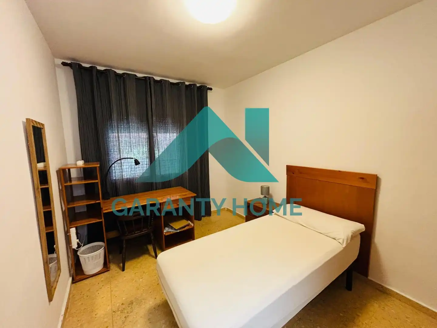 Piso de 110 m² en Cáceres