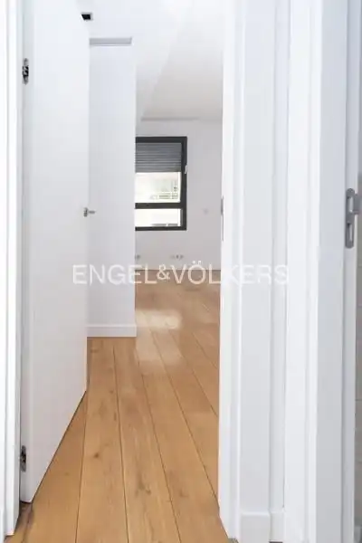 Piso de 112 m² en Madrid