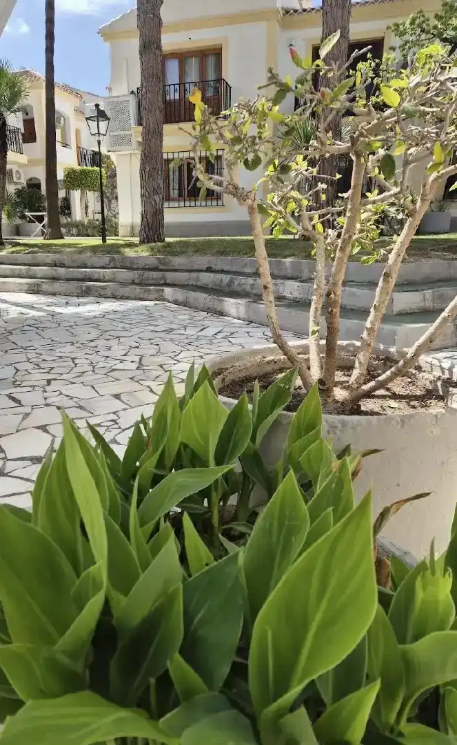 Piso de 47 m² en Vera