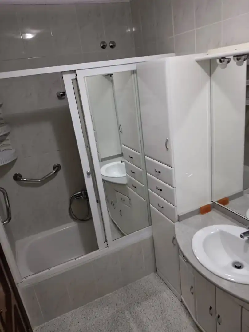 Квартира 100 м² в Pozuelo de Calatrava