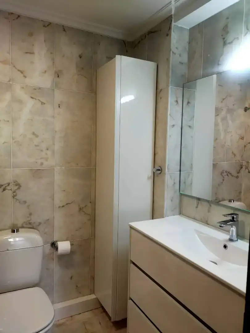 Piso de 52 m² en Vigo