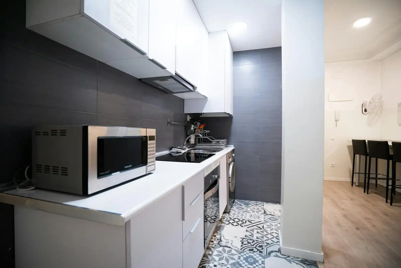 Habitación en alquiler, Madrid