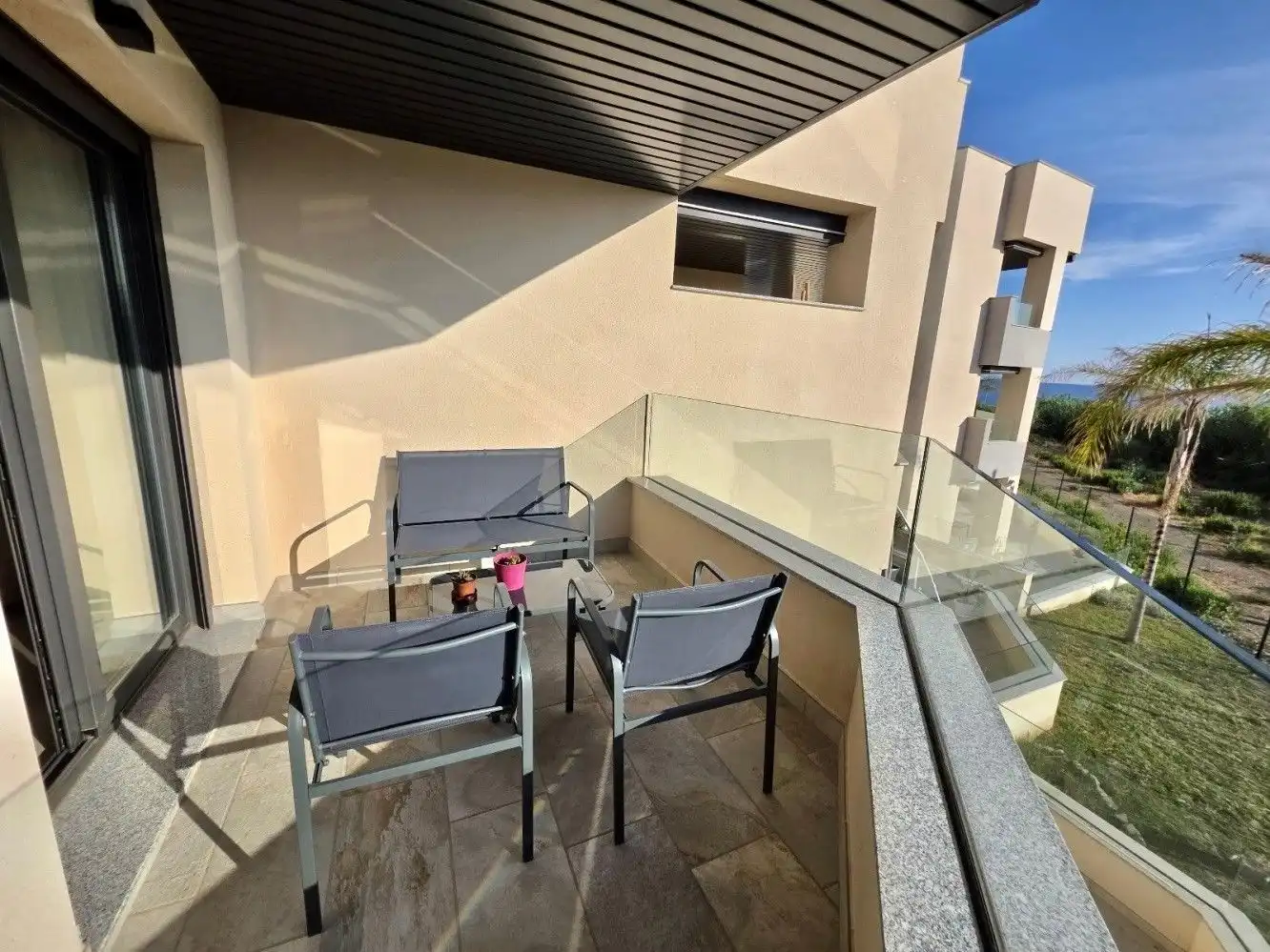 Piso de 65 m² en Vélez-Málaga