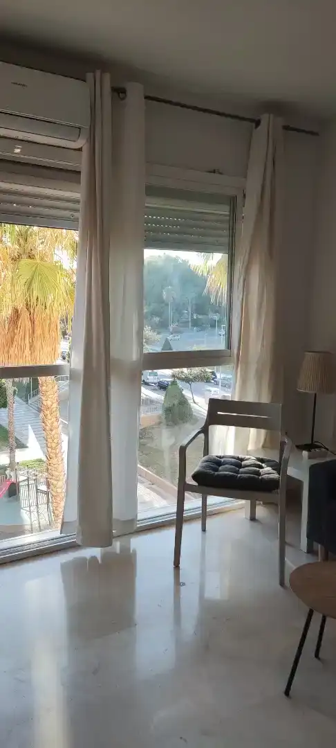 Piso de 100 m² en Málaga