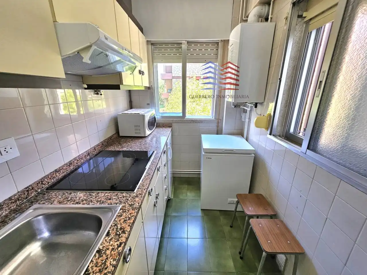 Pis de 95 m² a Ourense