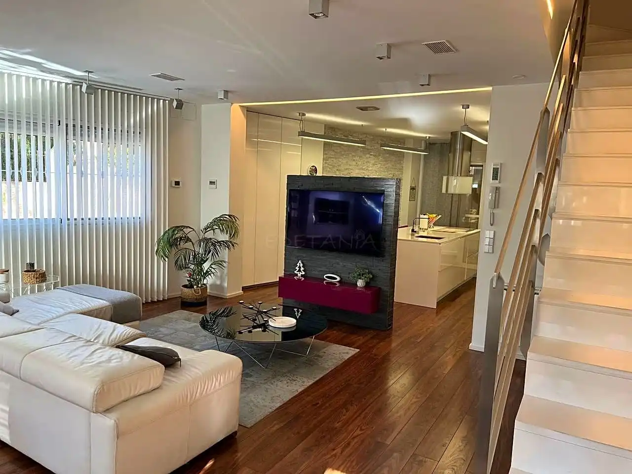 Habitación 225 m², Valencia