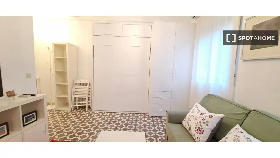 Piso en alquiler, Madrid