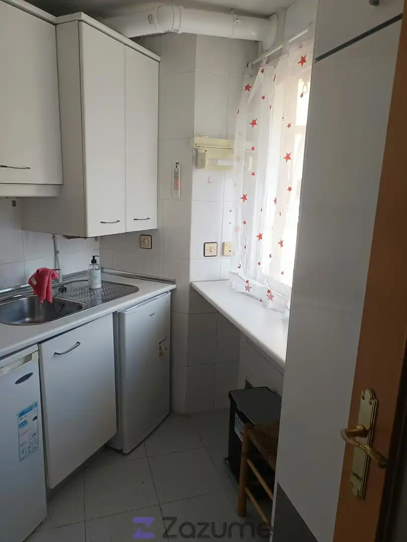 Wohnung 44 m² in Alcorcón