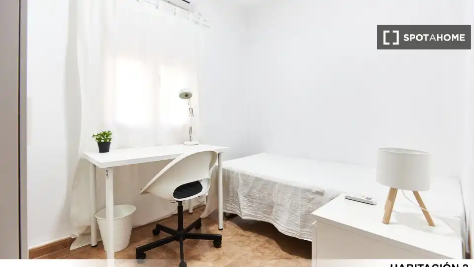 Habitación en alquiler, Sevilla