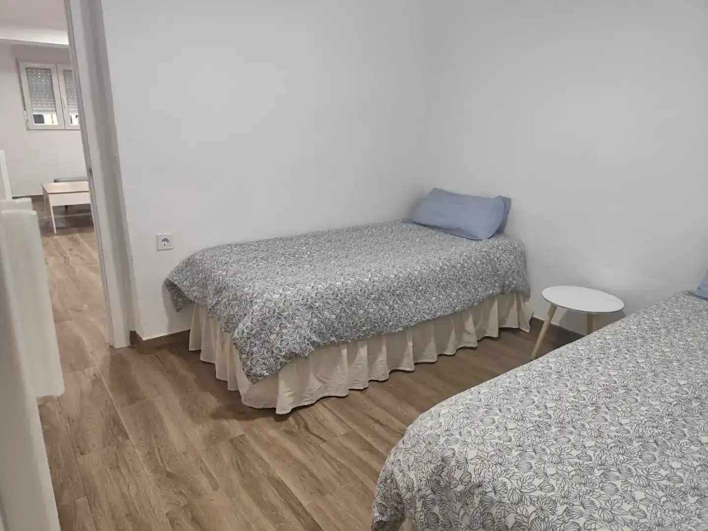 Piso de 50 m² en Mairena del Aljarafe