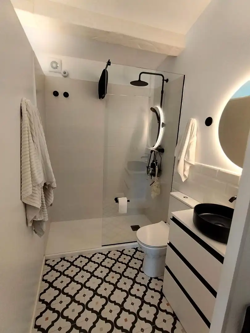 Piso de 40 m² en Ullastret