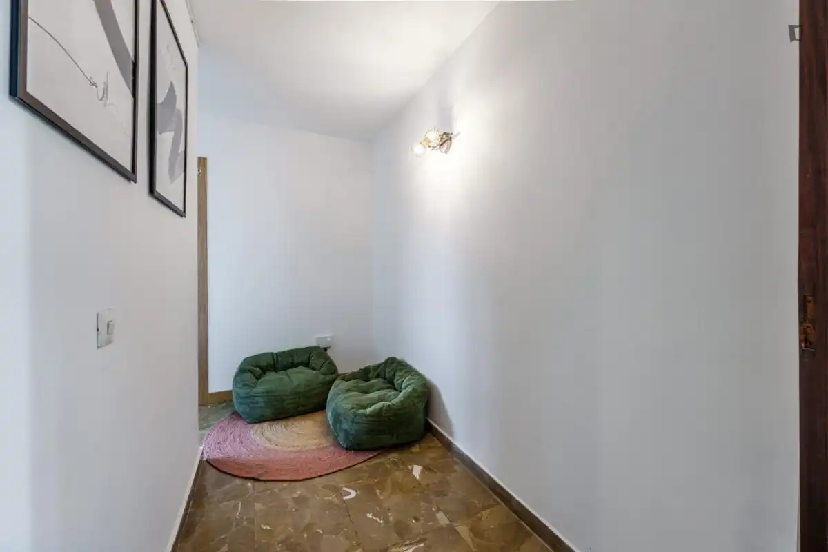 Habitación en alquiler, Málaga