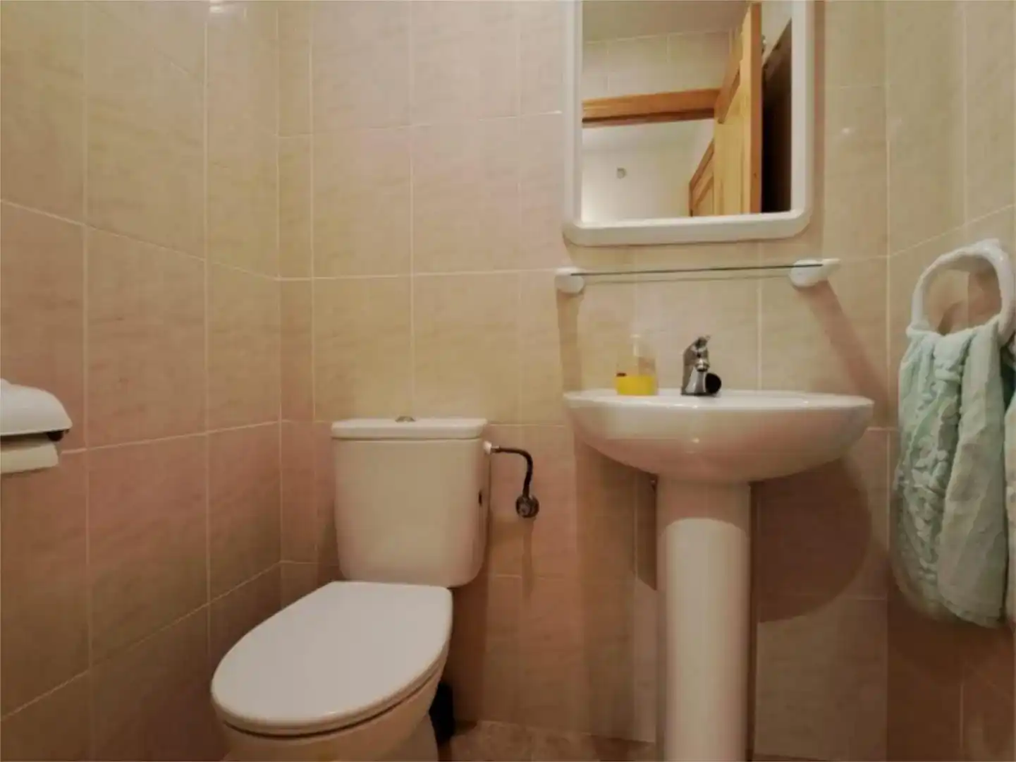 Piso de 65 m² en San Javier