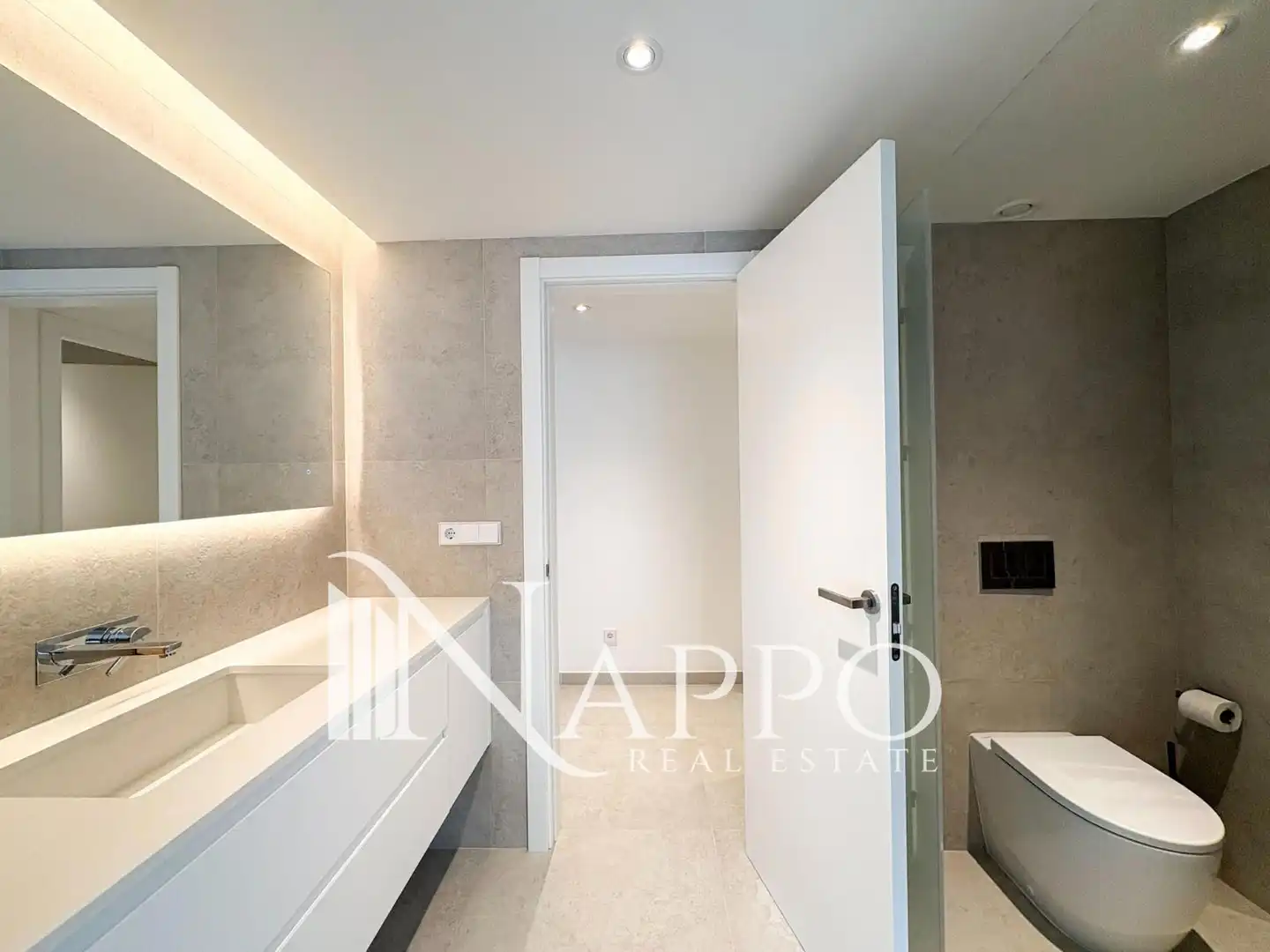 Piso de 65 m² en Palma