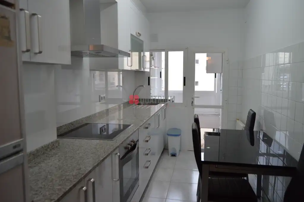Appartamento 89 m² a Santiago de Compostela
