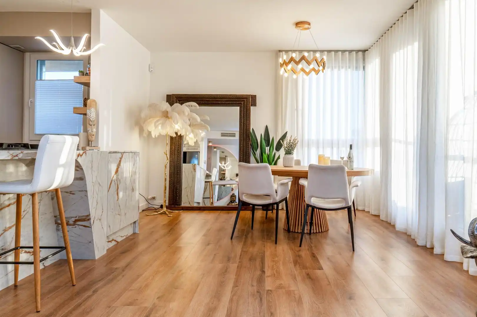 Piso de 110 m² en Granada