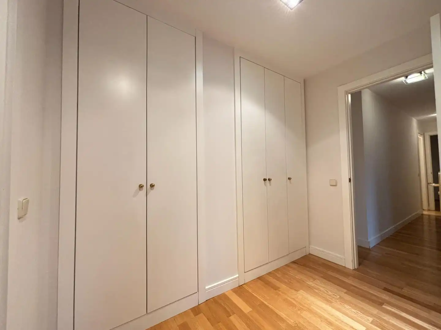 Pis de 91 m² a Madrid