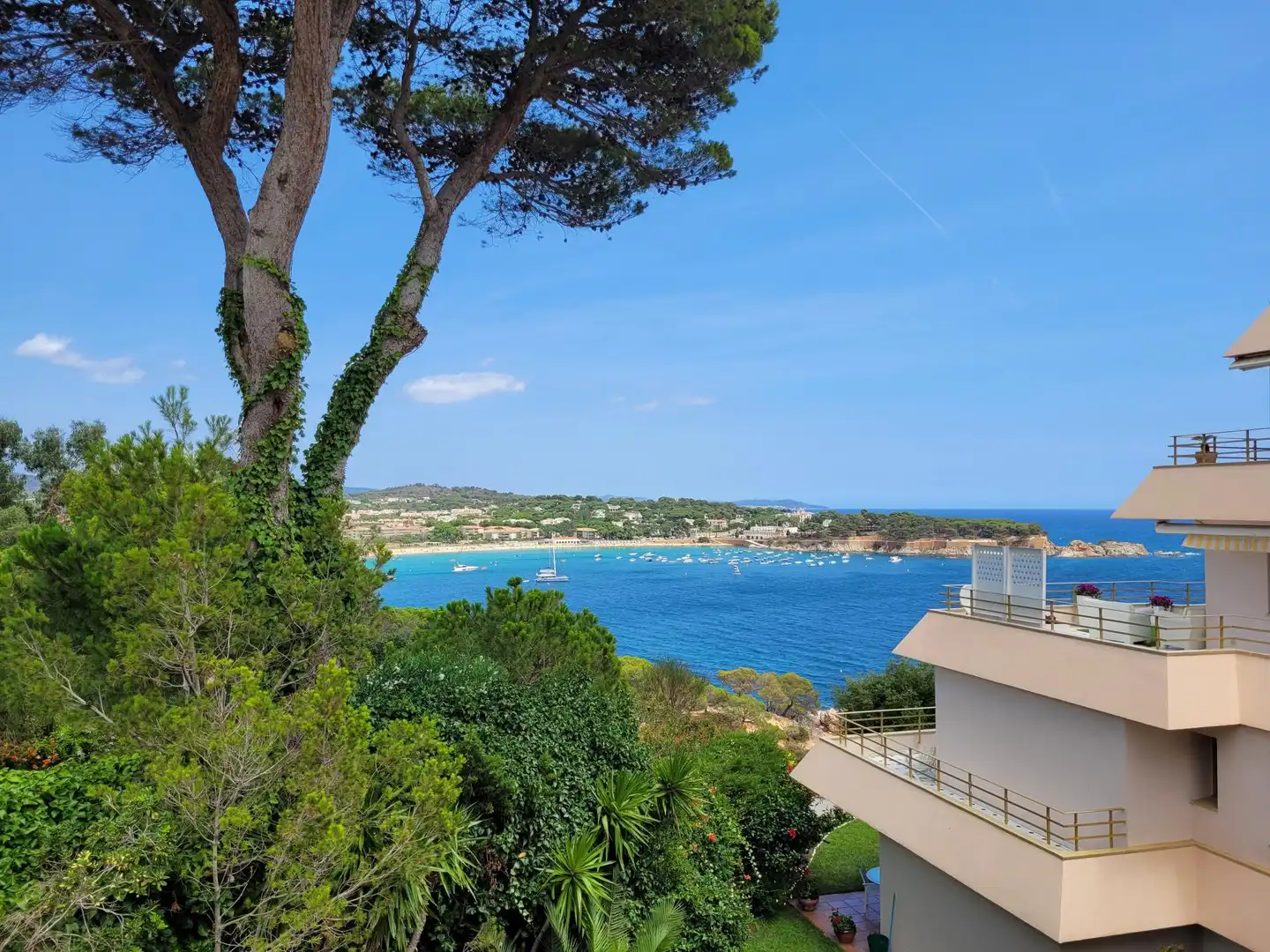 Pis de 120 m² a Sant Feliu de Guíxols