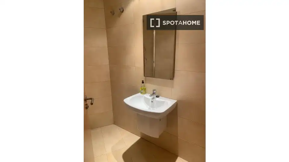 Stanza in affitto, Barcelona