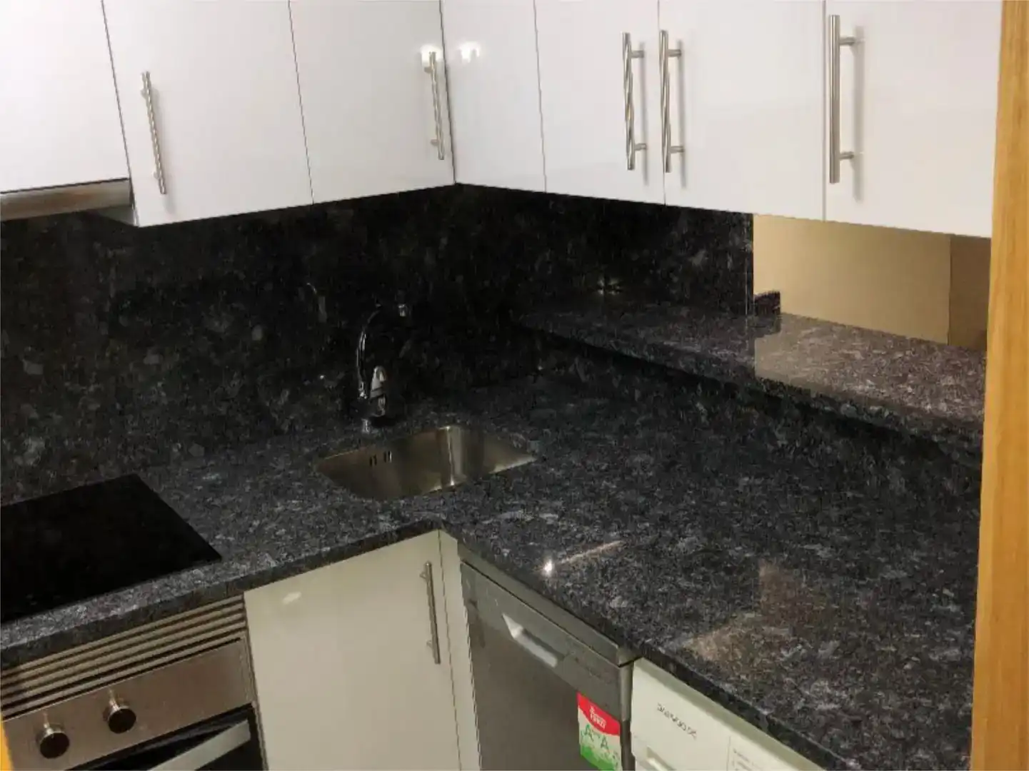 Piso de 45 m² en Vigo