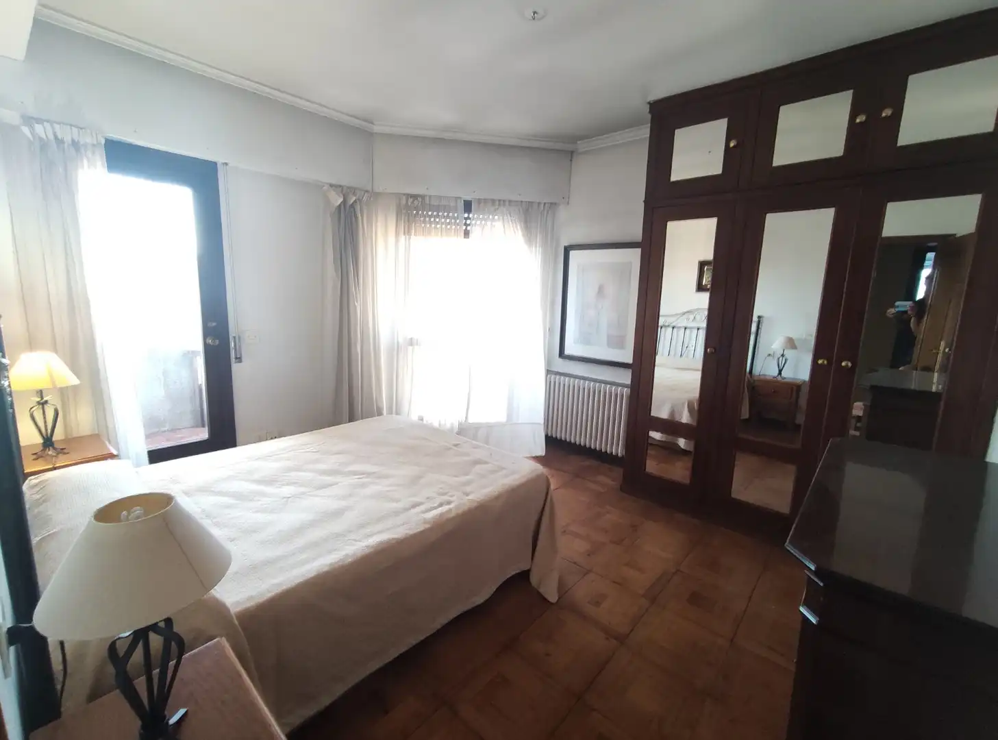 Wohnung 130 m² in Ourense
