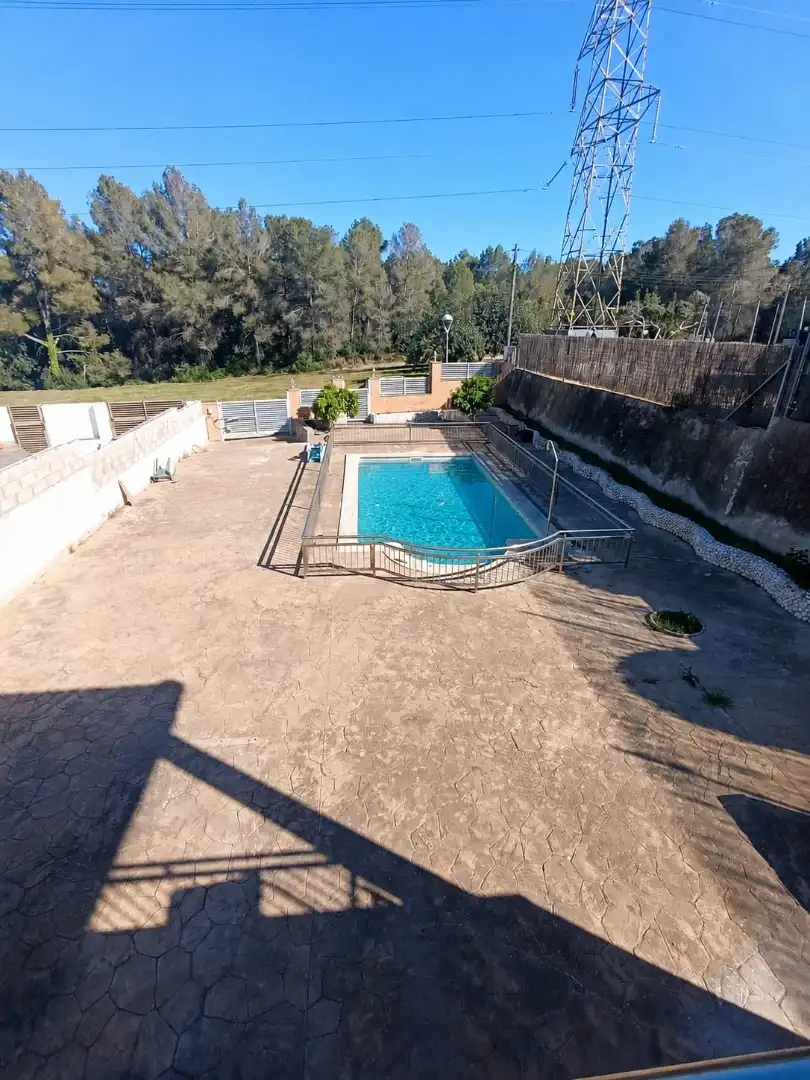 Casa de 278 m² en els Pallaresos