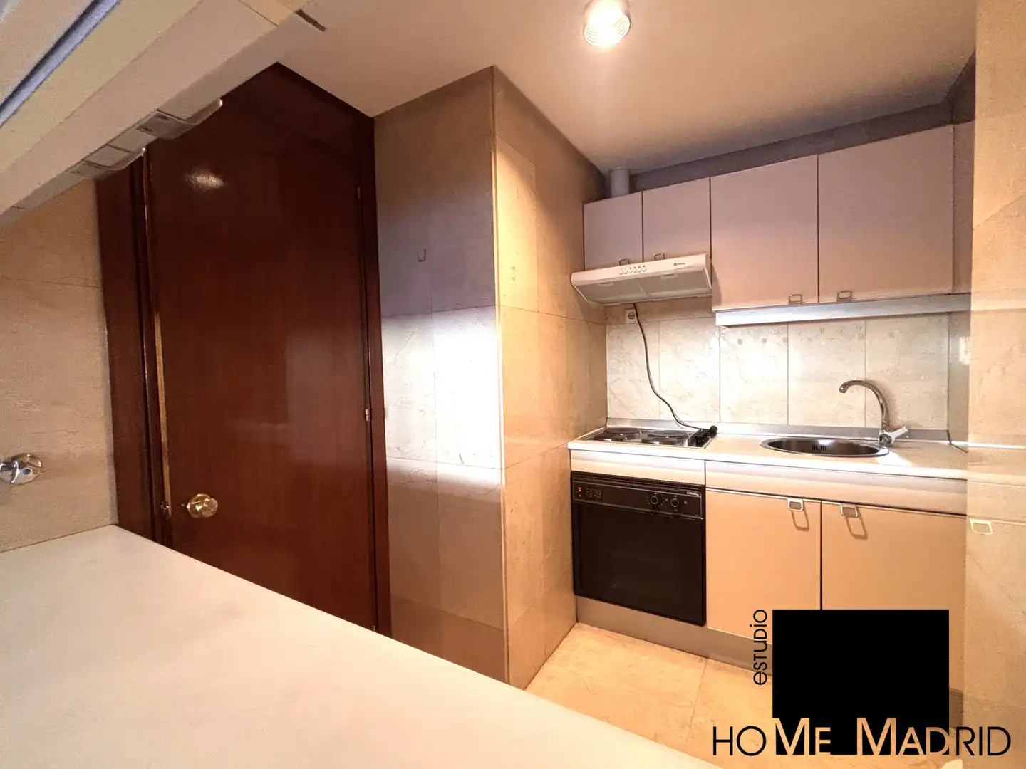 Piso de 115 m² en Madrid