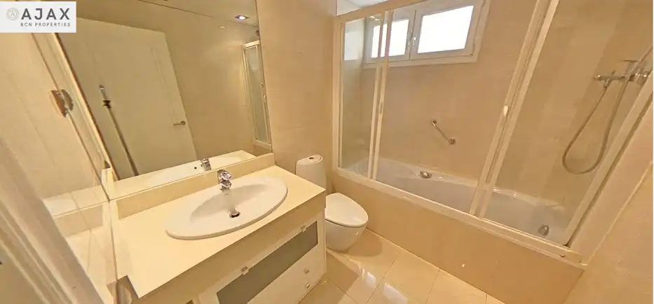 Pis de 180 m² a Barcelona